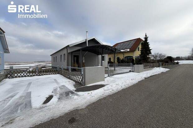 Haus kaufen in 3730 Roggendorf (Bild 2)