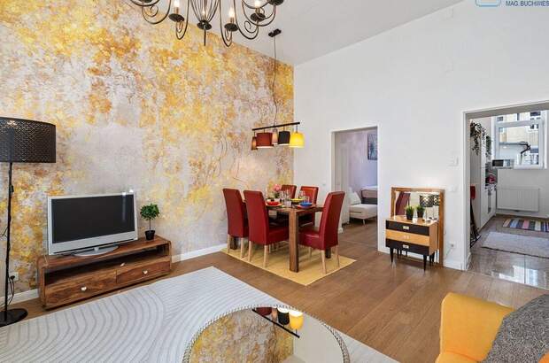 Altbauwohnung kaufen in 1120 Wien (Bild 1)