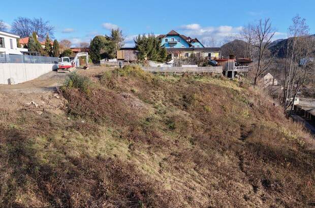 Grundstück kaufen in 8605 Kapfenberg (Bild 3)