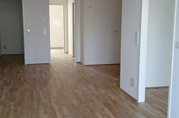 Wohnung mit Balkon mieten in 4600 Wels (Bild 4)