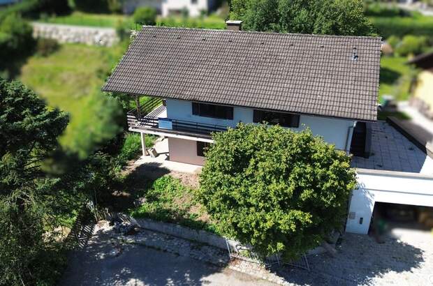 Einfamilienhaus kaufen in 3323 Neustadtl (Bild 3)