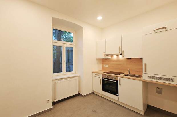 Altbauwohnung kaufen in 1170 Wien (Bild 2)