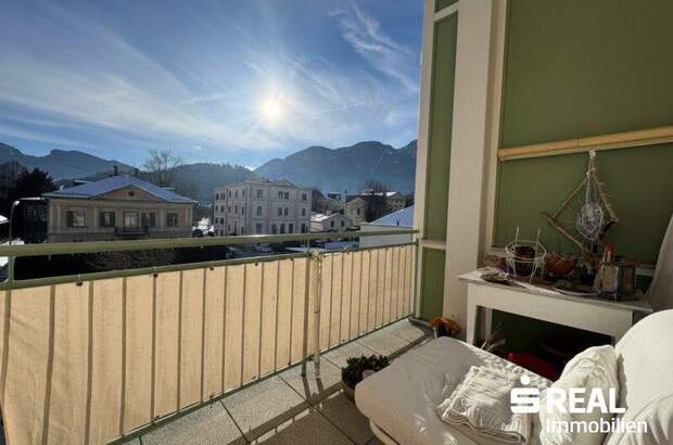 Terrassenwohnung kaufen in 4820 Bad Ischl (Bild 1)