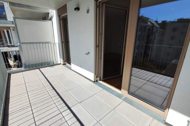 Wohnung mit Balkon kaufen in 1210 Wien (Bild 5)