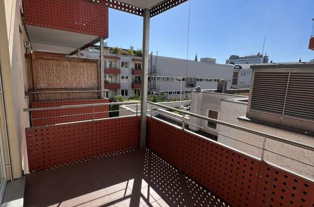 Wohnung mit Balkon mieten in 4020 Linz (Bild 4)