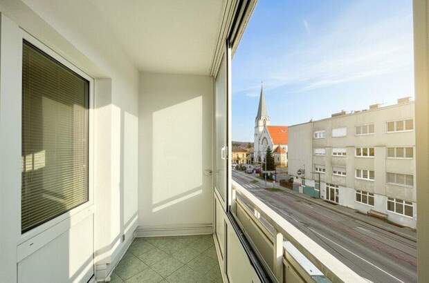 Wohnung kaufen in 3021 Pressbaum (Bild 1)