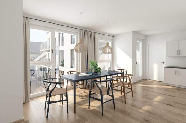 Wohnung mieten in 1160 Wien (Bild 3)