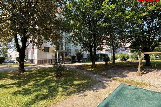 Terrassenwohnung mieten in 4030 Linz (Bild 3)