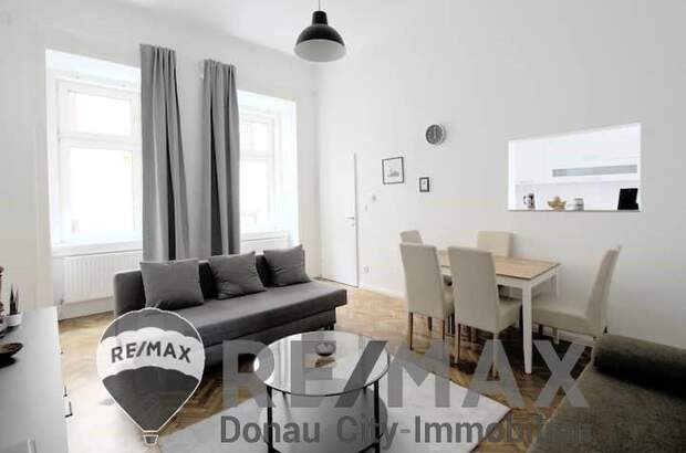 Wohnung kaufen in 1150 Wien (Bild 5)