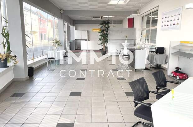 Gewerbeobjekt mieten in 3250 Wieselburg (Bild 3)