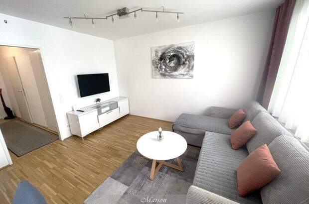 Terrassenwohnung kaufen in 1220 Wien (Bild 3)