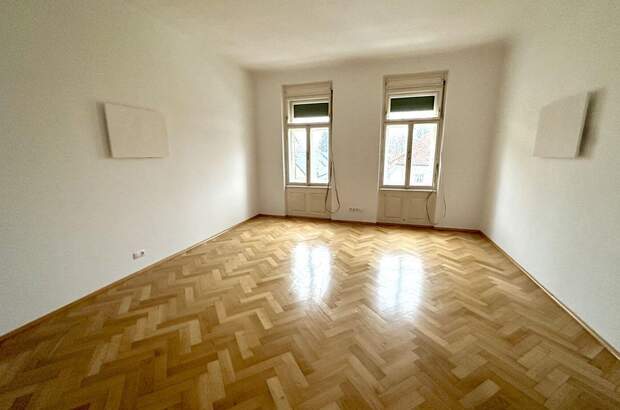 Altbauwohnung mieten in 8042 Graz (Bild 3)