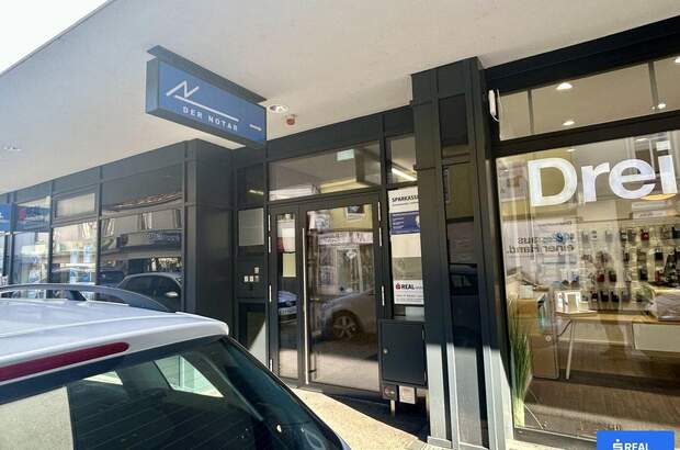 Gewerbeobjekt mieten in 9400 Wolfsberg (Bild 1)