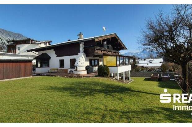 Haus kaufen in 6336 Niederbreitenbach (Bild 1)