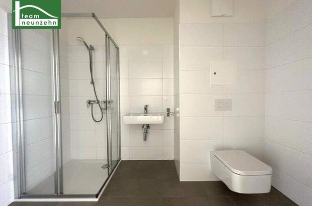 Terrassenwohnung mieten in 1100 Wien (Bild 4)