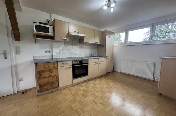 Terrassenwohnung mieten in 8962 Gröbming (Bild 1)