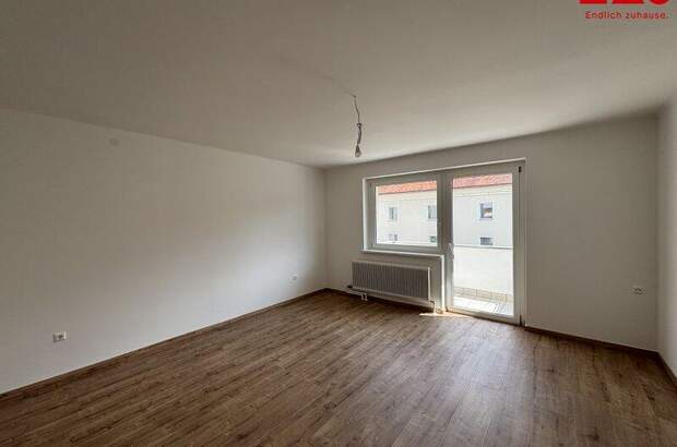 Terrassenwohnung mieten in 8750 Judenburg (Bild 4)