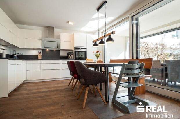 Terrassenwohnung kaufen in 6971 Hard (Bild 1)