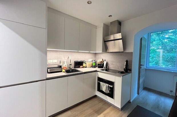 Altbauwohnung kaufen in 6020 Innsbruck (Bild 3)