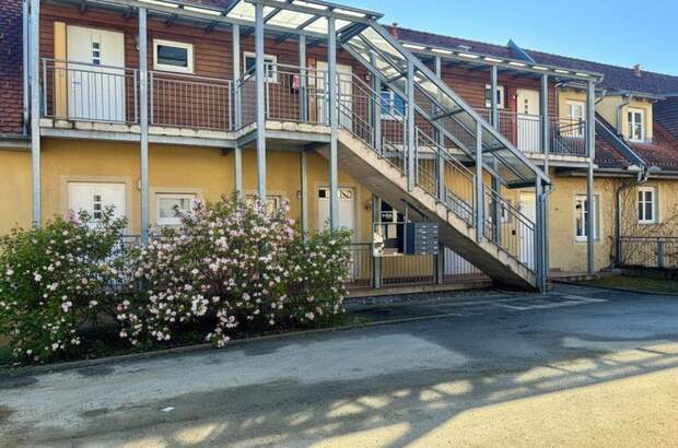 Wohnung mit Balkon kaufen in 8045 Graz (Bild 1)