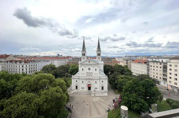 Terrassenwohnung mieten in 1100 Wien (Bild 3)