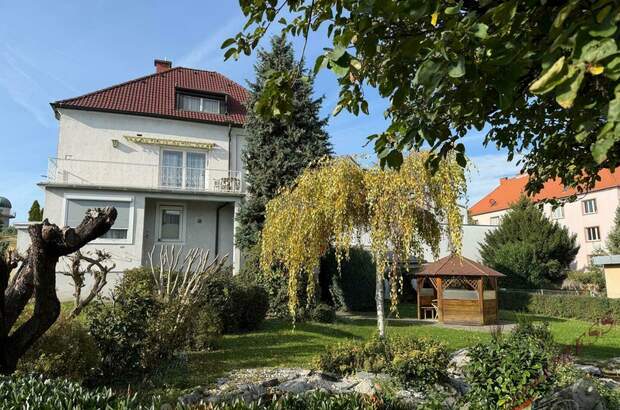 Einfamilienhaus kaufen in 7000 Eisenstadt (Bild 2)
