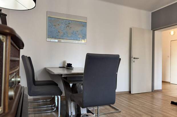Wohnung mit Balkon kaufen in 8041 Graz (Bild 1)
