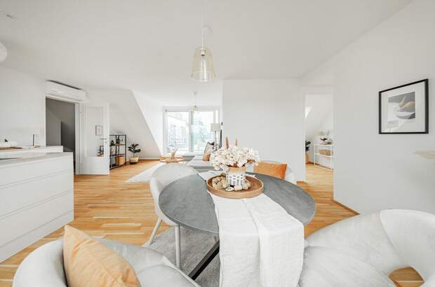 Wohnung kaufen in 1210 Wien (Bild 3)