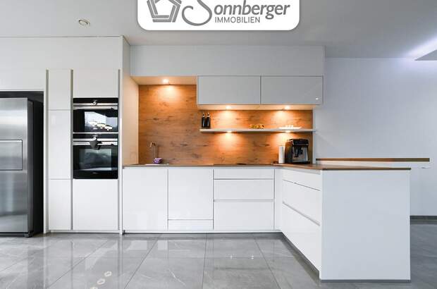 Terrassenwohnung kaufen in 4030 Linz (Bild 3)