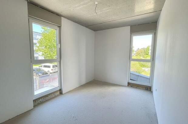 Wohnung mit Balkon kaufen in 4020 Linz (Bild 4)
