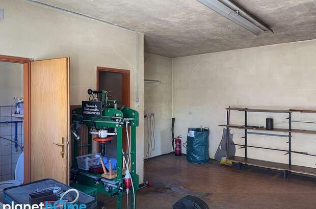 Gewerbeobjekt kaufen in 7350 Oberpullendorf (Bild 4)