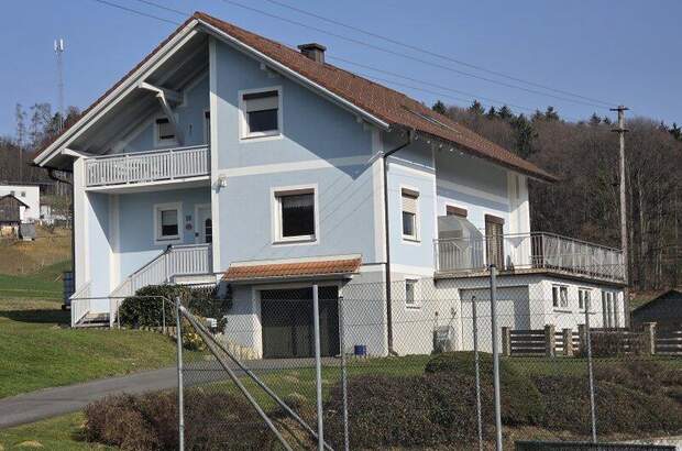 Terrassenwohnung mieten in 8083 St. Stefan (Bild 5)