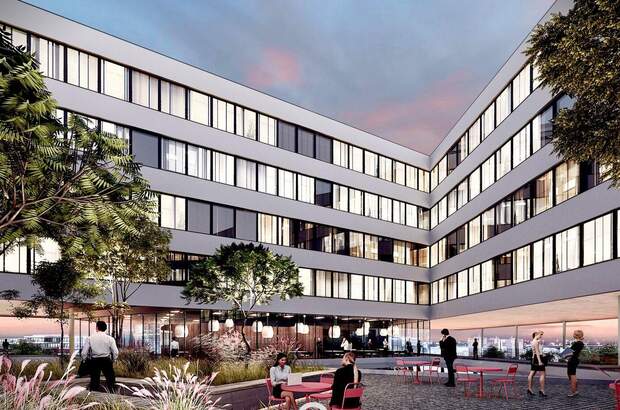 Gewerbeobjekt mieten in 1210 Wien (Bild 5)