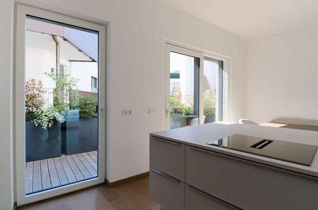 Wohnung mit Balkon kaufen in 1190 Wien (Bild 3)