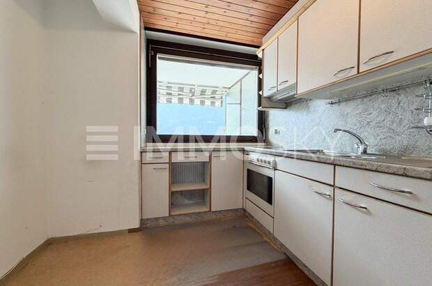 Terrassenwohnung kaufen in 6700 Bludenz (Bild 4)