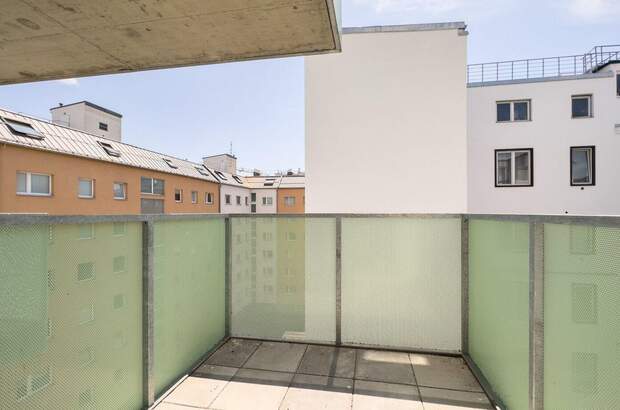 Wohnung mit Balkon kaufen in 1100 Wien (Bild 3)