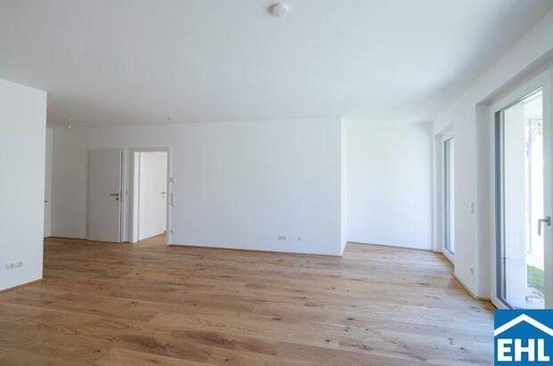 Terrassenwohnung kaufen in 2700 Wr. Neustadt (Bild 4)