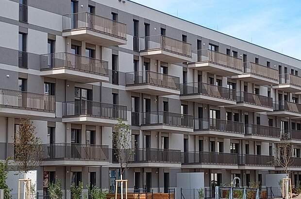 Wohnung mit Balkon mieten in 1210 Wien (Bild 1)