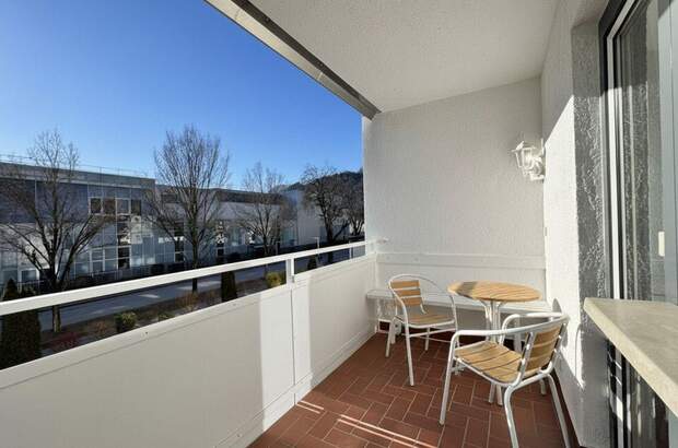 Wohnung mit Balkon kaufen in 6130 Schwaz (Bild 4)