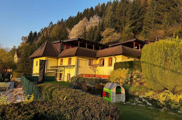 Mehrfamilienhaus kaufen in 8605 Kapfenberg (Bild 1)