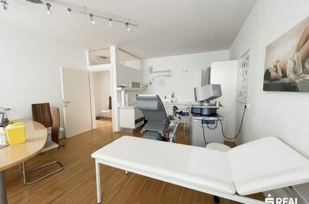 Büro / Praxis mieten in 9800 Spittal (Bild 4)