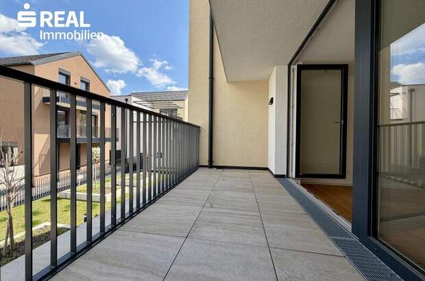 Terrassenwohnung kaufen in 2020 Hollabrunn (Bild 1)