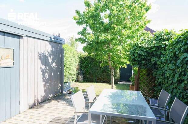 Reihenhaus kaufen in 2731 St. Egyden (Bild 2)