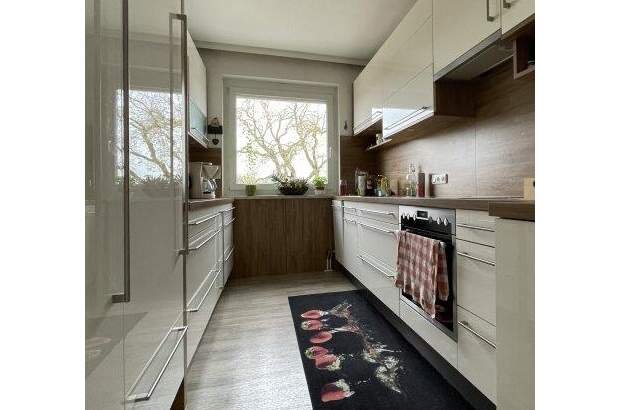 Terrassenwohnung mieten in 4400 Steyr (Bild 1)