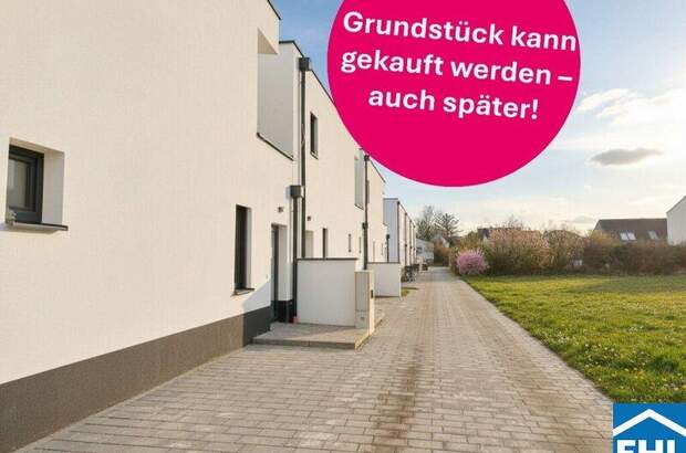 Reihenhaus kaufen in 2100 Korneuburg (Bild 1)