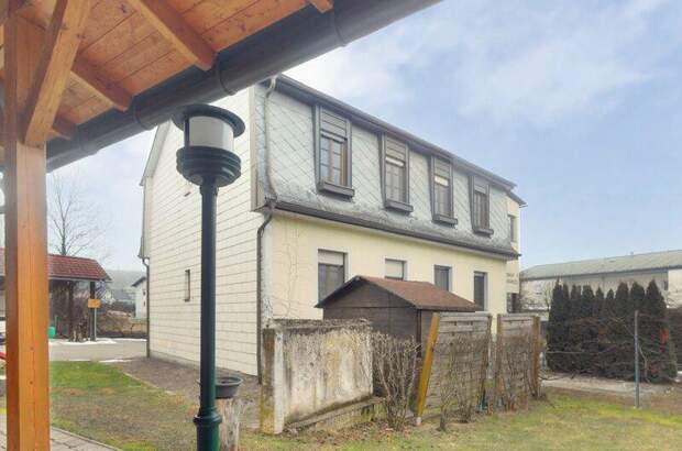 Haus kaufen in 7431 Bad Tatzmannsdorf (Bild 2)