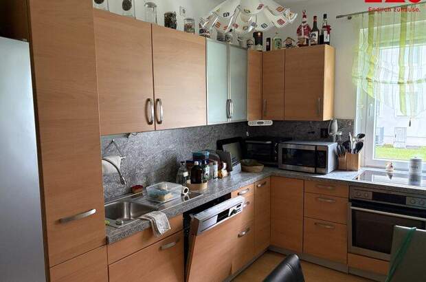 Wohnung mieten in 4400 Steyr (Bild 2)