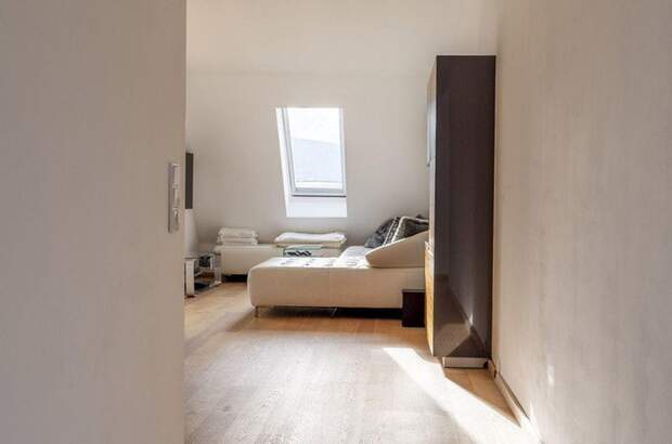 Wohnung mit Balkon mieten in 6020 Innsbruck (Bild 4)