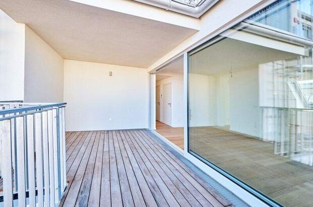 Terrassenwohnung kaufen in 1070 Wien (Bild 5)