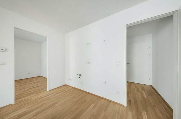 Wohnung mit Balkon kaufen in 1210 Wien (Bild 1)